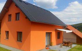 Holiday Home U Fišerů