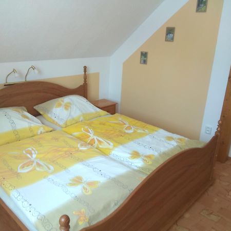 Holiday Home U Fišerů Kasperske Hory Exteriér fotografie