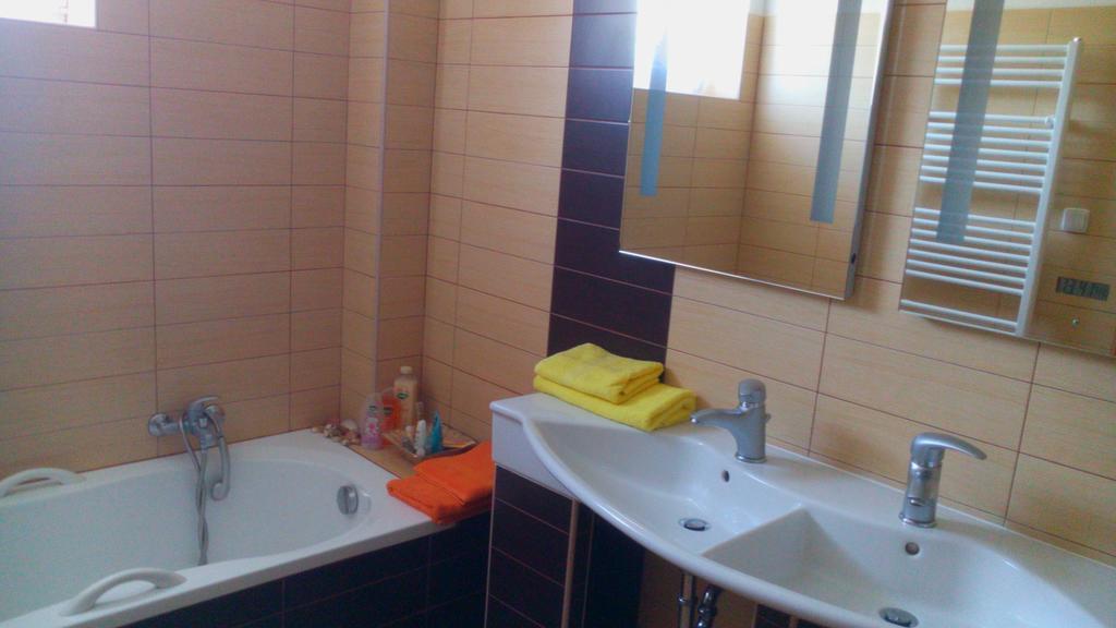 Holiday Home U Fišerů Kasperske Hory Pokoj fotografie