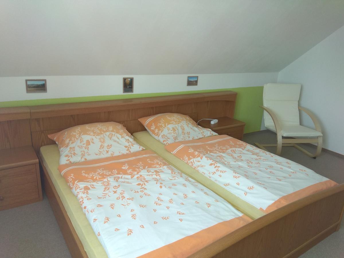 Holiday Home U Fišerů Kasperske Hory Exteriér fotografie