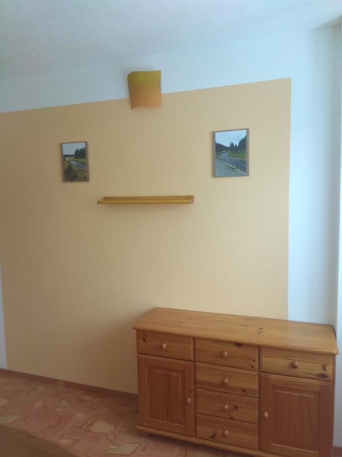 Holiday Home U Fišerů Kasperske Hory Exteriér fotografie