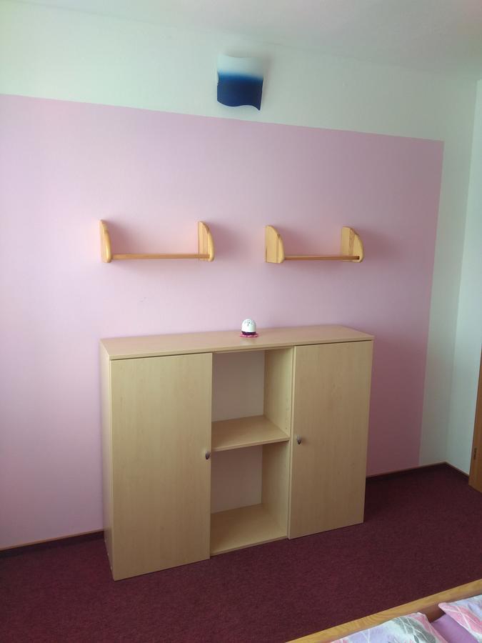 Holiday Home U Fišerů Kasperske Hory Exteriér fotografie