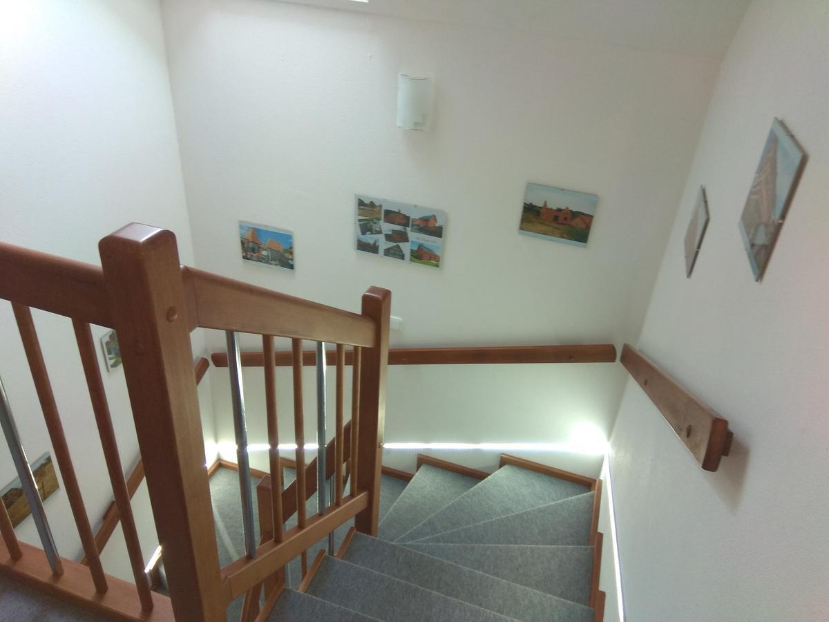 Holiday Home U Fišerů Kasperske Hory Exteriér fotografie